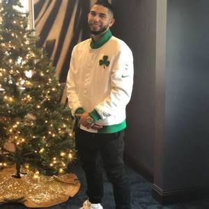 Meet your Posher, Rafael